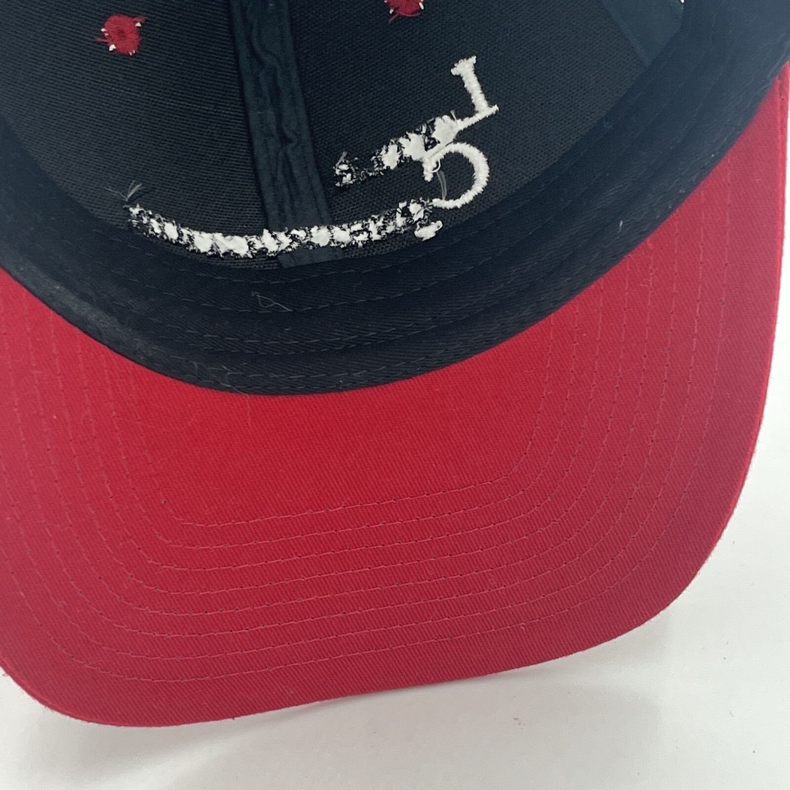 Lytle Construction Inc Cap - SnapBack MeshBack Ha… - image 8