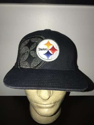 lids steelers hats