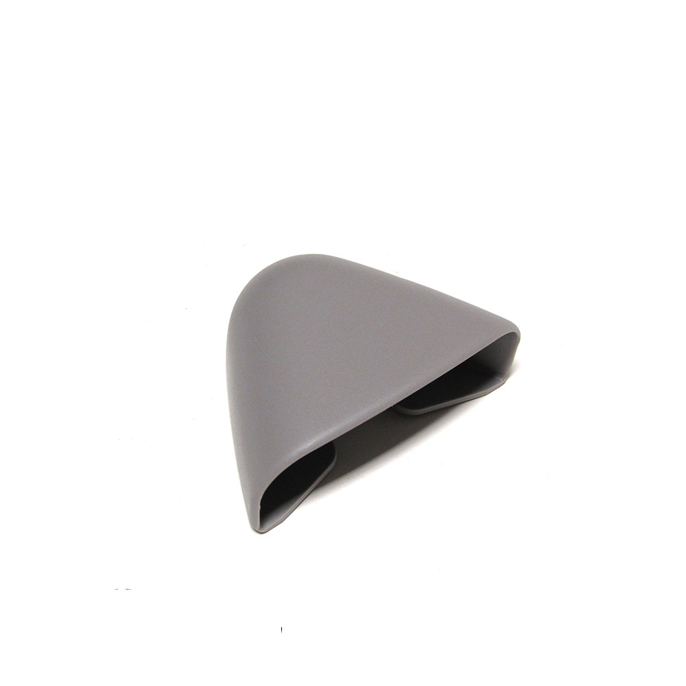 Cubierta de cinturón de seguridad superior para Ford E150 - E450 2003-2017 (N/P 3C2Z-1560262-AAB)