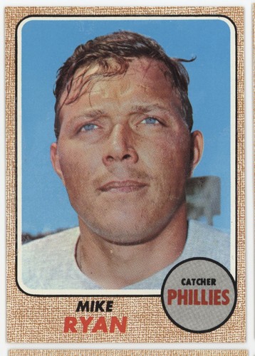 Set builders: 1968 Topps 300-399 VG/EX & better, FREE shipping - Picture 12 of 323