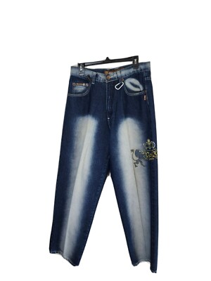 Nōiz Jeans 34×32 vintage noiz jeans.