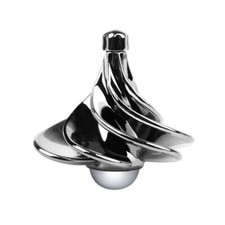 Gyroscope Magic Wind Spinning Top Decompression Toy Spinner For Children/Adult