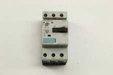 Siemens 3RV1011-OJA10 Circuit Breaker