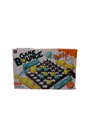Lustiges pädagogisches klassisches Spielzeug-Desktop-Spiel für Kinder Partygeschenk