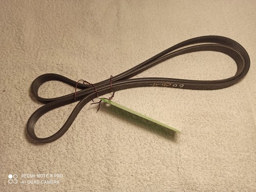 Miele Waschmaschine Keilriemen 6PJ 1321, T.-Nr. 4691320,  -603-12-