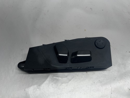 Seat control switch