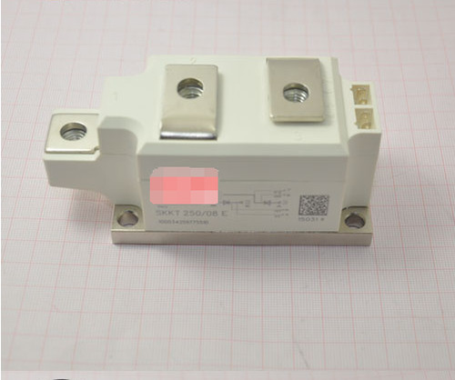 SKKT250/08E SKKT250-08E SKKT25008E  SKKT 250 08E  Packge: Module