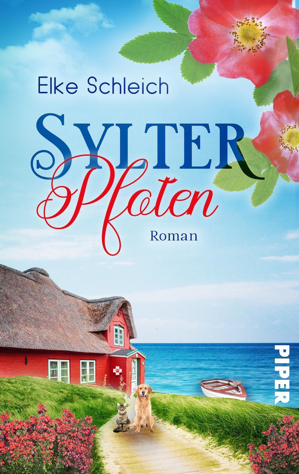 Thumbnail - Sylter Pfoten Elke Schleich