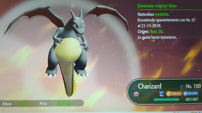 Shiny Compilation In Pokemon Let's Go Pikachu : R/PokemonLetsGoSwitch - Foto 8