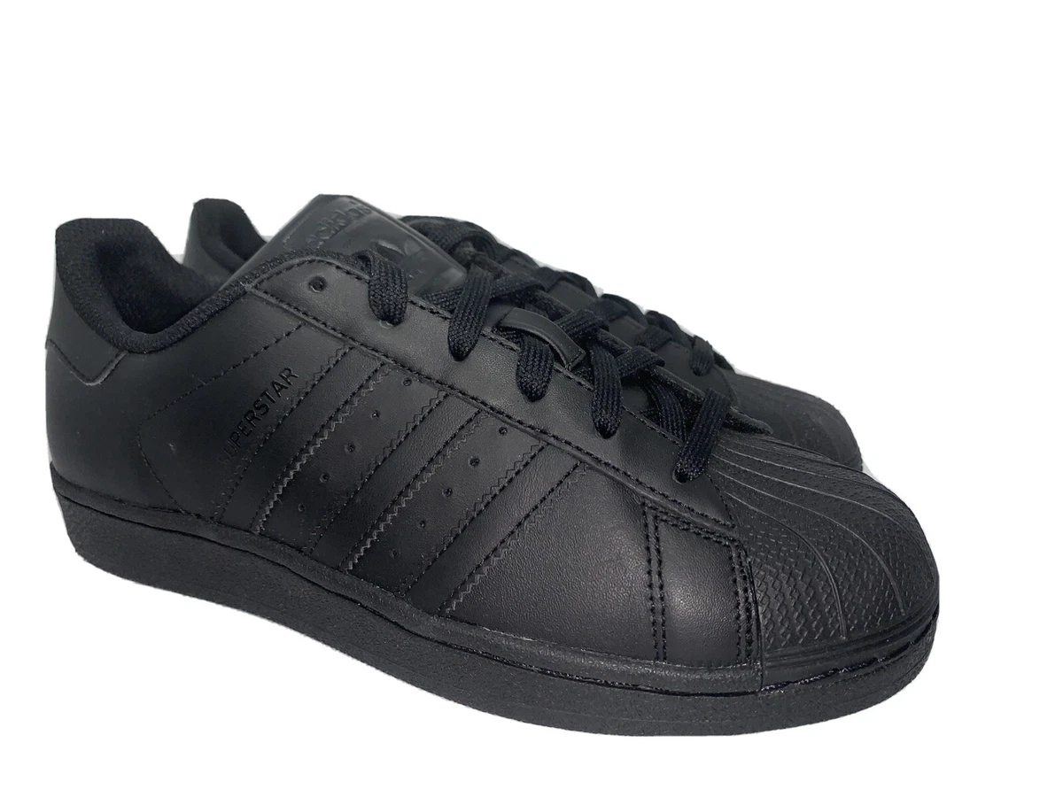 Adidas Superstar Shoes Kids Size US 5.5 (BB4) | eBay