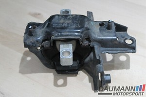 GETRIEBEHALTER ORIGINAL +  Volkswagen Polo 9N Skoda Seat 6Q0199555