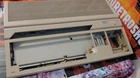 Atari 520STE Motherboard/PA/Case 16-bit Classic Computer (Working/Works)