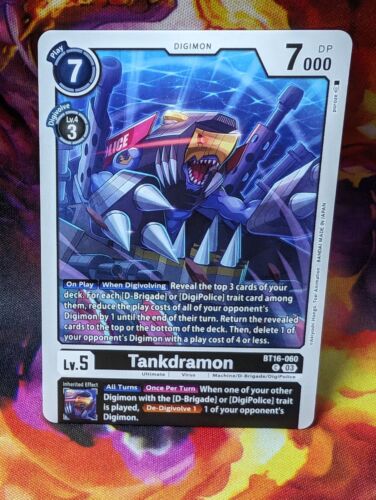 2024 Digimon Beginning Observer Common/Uncommon/Rare Singles to Pick For Any Set - Picture 32 of 67