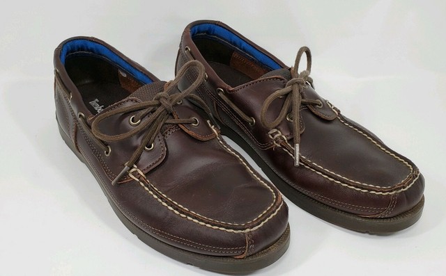 timberland piper cove