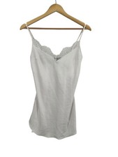 Victoria's Secret Slip Dress Women Size S Fairycore Coquette Romantic Feminine