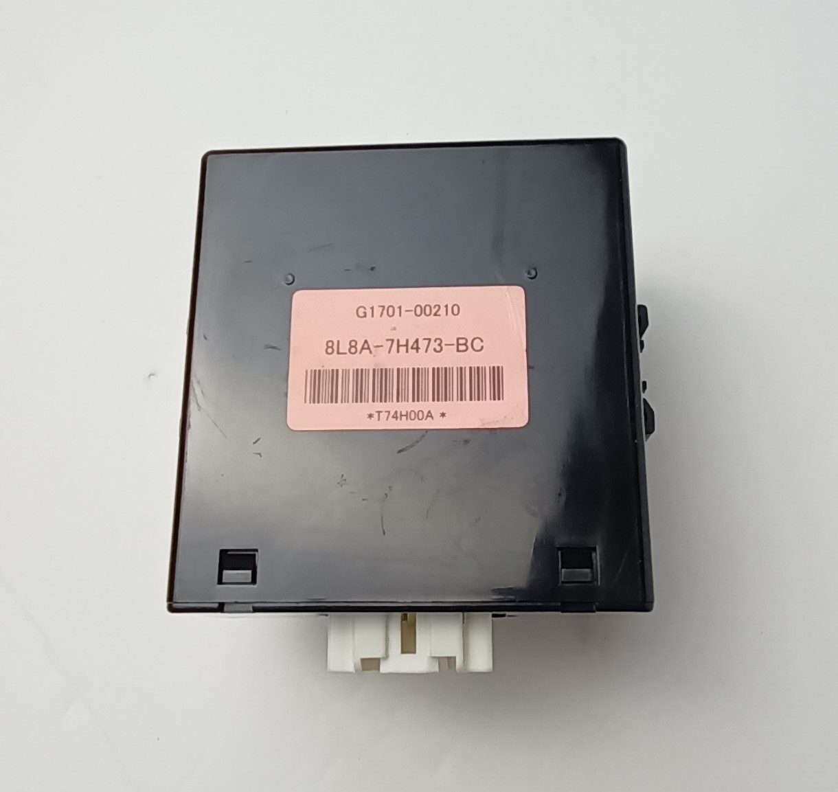 2008 Ford Escape Hybrid Transfer Case Control Module 8L8A-7H473-BC OEM