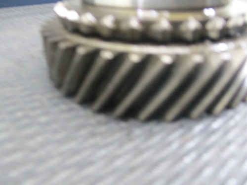 1991 Eagle Talon - F5M22 Manual Transmission - 5th Gear Set (0.756 Ratio) - Picture 18 of 24