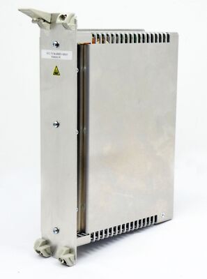 Siemens Delta 6FC5114-0AB01-0AA1 Ver. K Rev. 01 Power Supply -used-