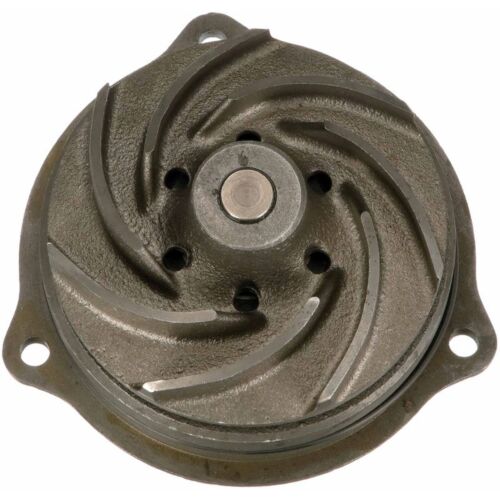 Gates Water Pump With Gaskets/Seals WP5095HD Fits Iveco - OE Performance - Picture 3 of 3