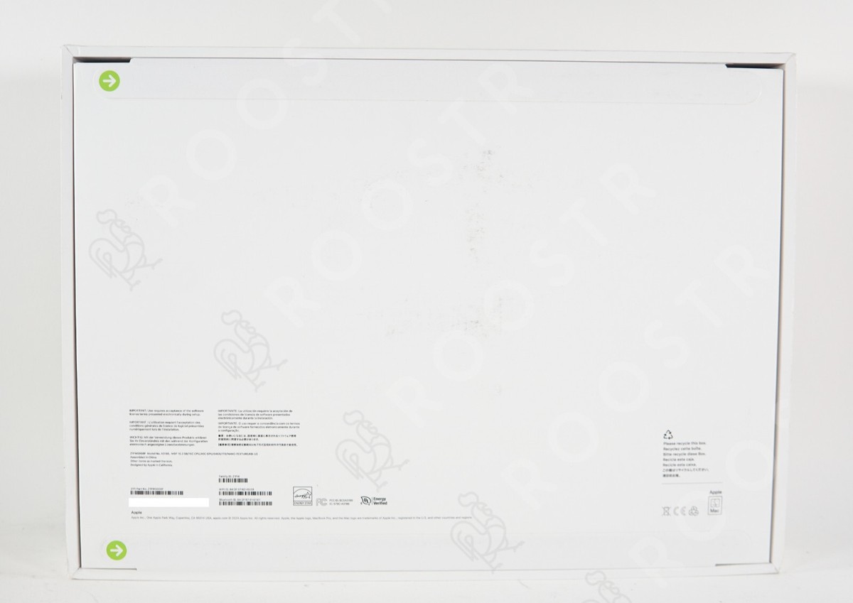 Apple MacBook Pro 16