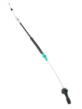 New accelerator cable LHD (with manual transmission ) for Porsche 924S / 944