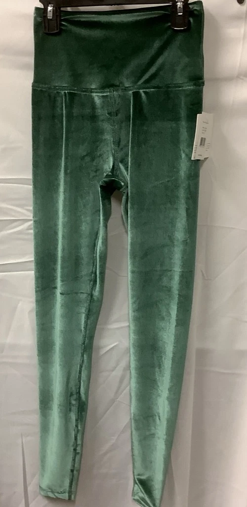 beyond-yoga motion stretch pull on leggings