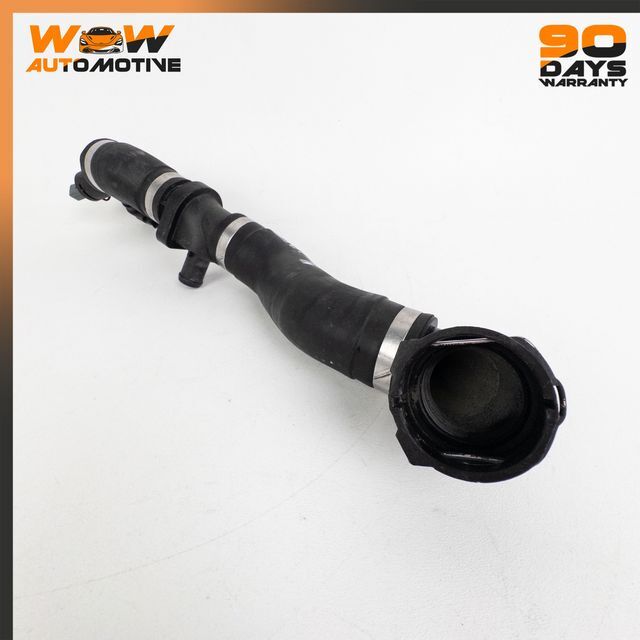 04-19 BENTLEY CONTINENTAL FLYING SPUR COOLANT HOSE QUICK RELEASE COUPLING OEM