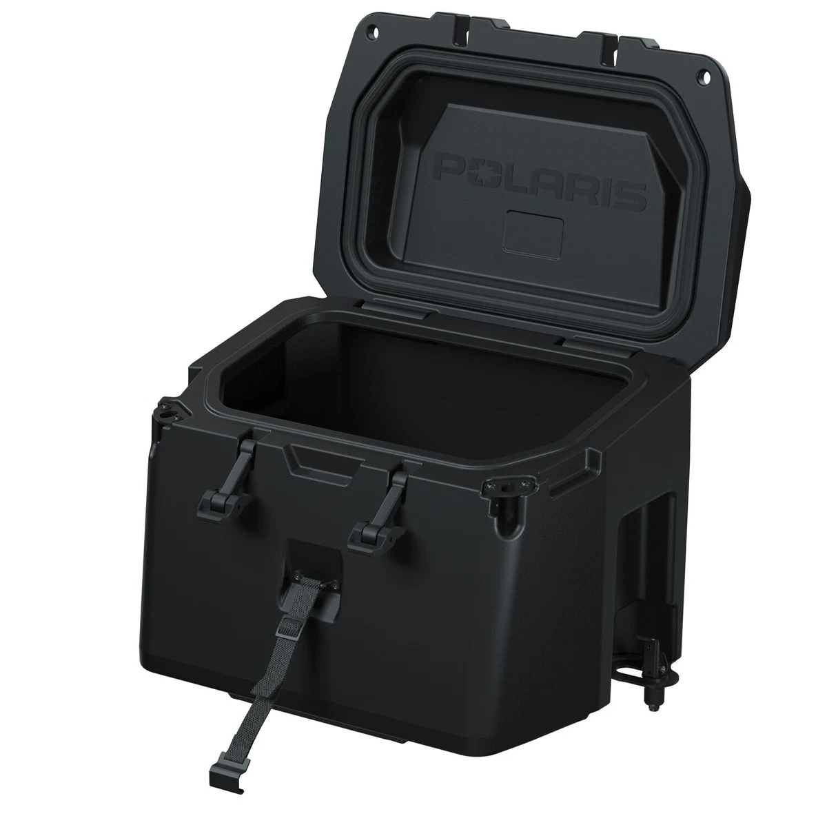 Locking cargo box hot sale