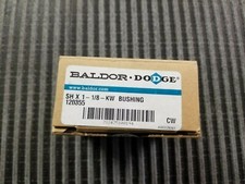 Baldor Dodge 120355 SH X 1-1/8 KW