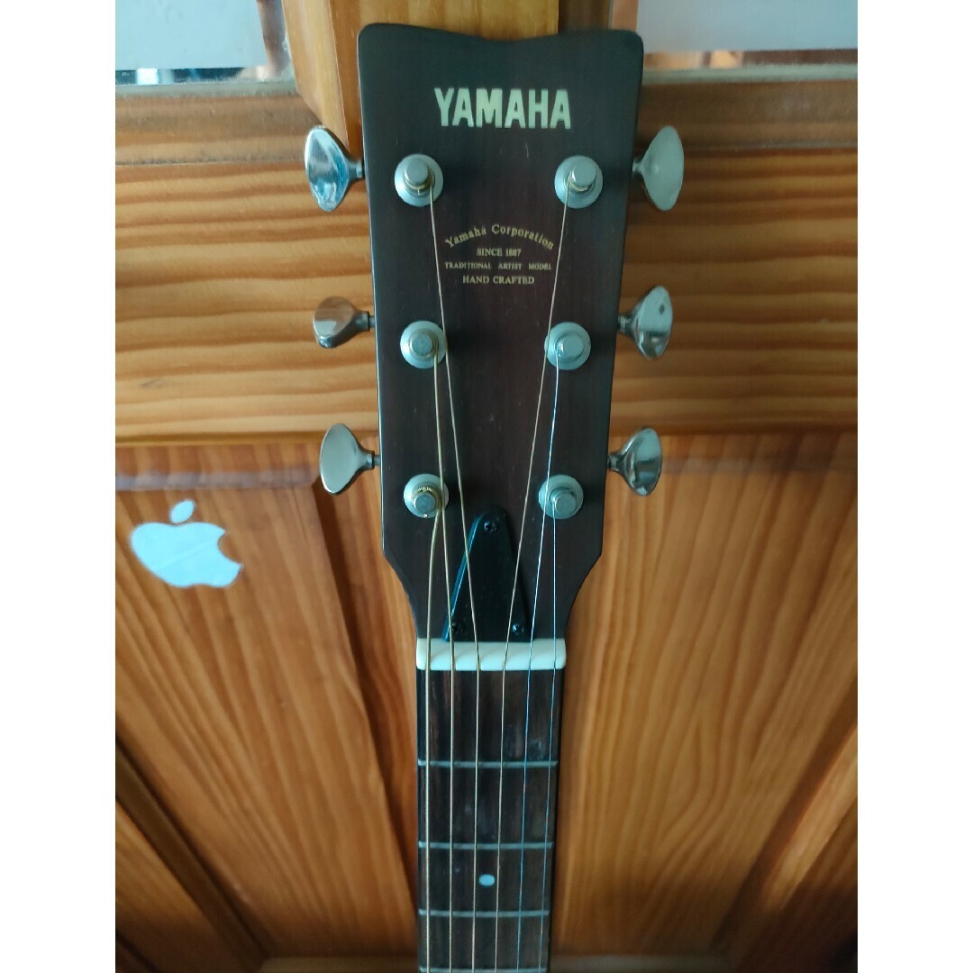 ヤマハLL8MJ Acoustic Guitar Yamaha LL-8MJ Traditional Artist Model