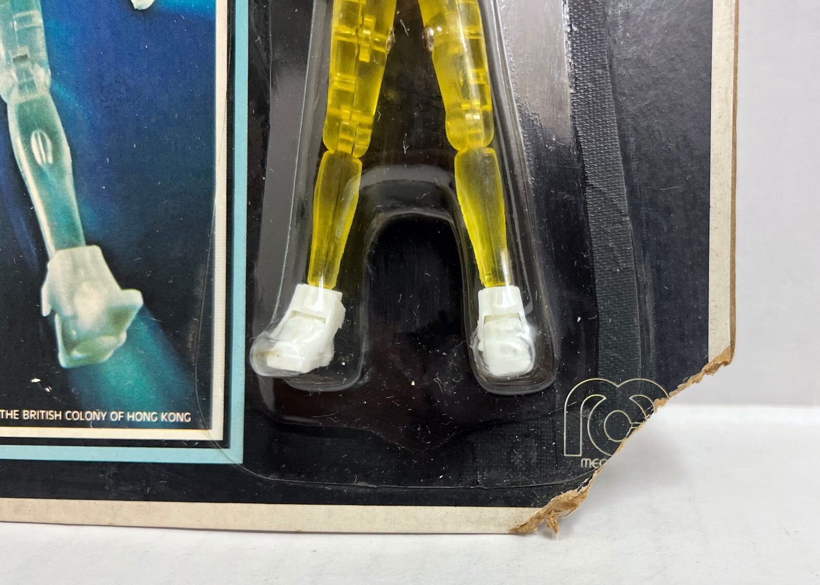 MEGO MICRONAUTS TIME TRAVELER ミクロマン 未開封 | gellertamayolaw.com