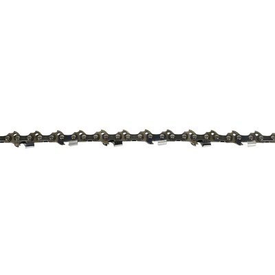16 Inch Full Chisel Chainsaw Chain .043 3/8 LP 55DL | eBay