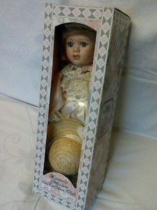 vintage doll collectors near me