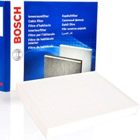 Bosch 1987432114 Innenraumfilter FüR Audi Q7 Cayenne VW Amarok T5 T6 Touareg