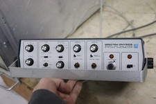 Spectra-Physic Dye Laser Etalon Controller 481A
