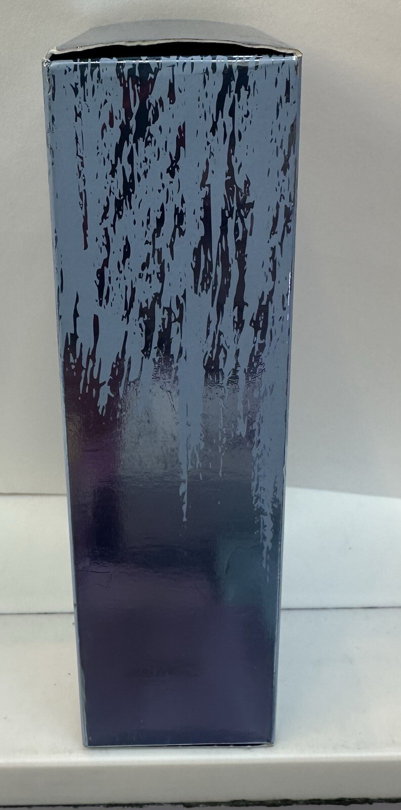  ARAMIS ICE MEN  EAU DE TOILETTE SPRAY 3.4 oz / 100 ML RARE