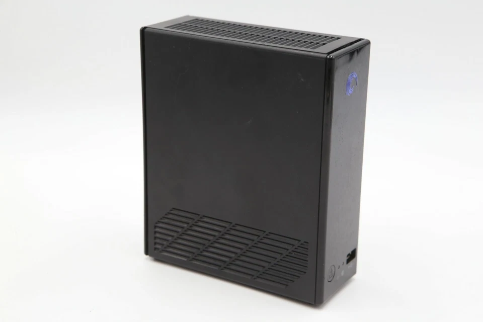 Seagate BlackArmor NAS 110 Centralized Network Storage CASE ONLY No Drive C41 - Image 3 of 4