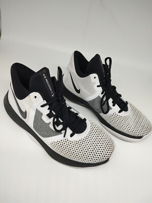 nike air precision ii basketball shoe