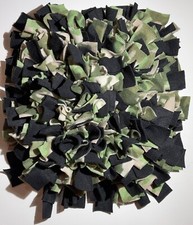 Snuffle mat for Dogs - Nose work, Scent, Puzzle, Fun, Interactive