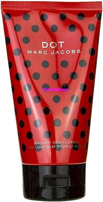 Dot Marc Jacobs radiant body lotion 150ml