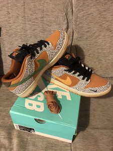 dunk low 44