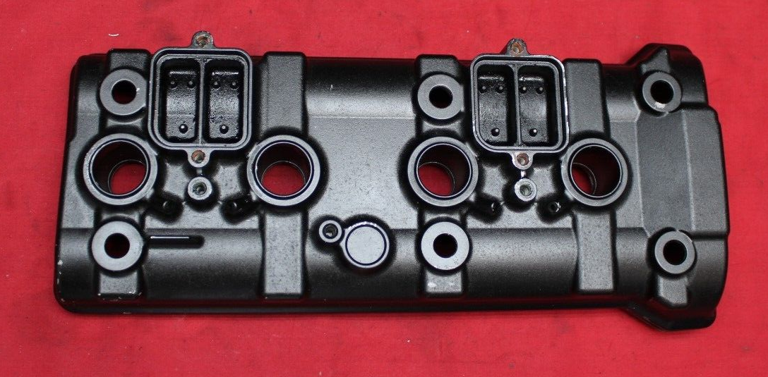 テーブル 2018 - 2022 Kawasaki H2 SX SE+ Cylinder Head Cover #7529 | eBay