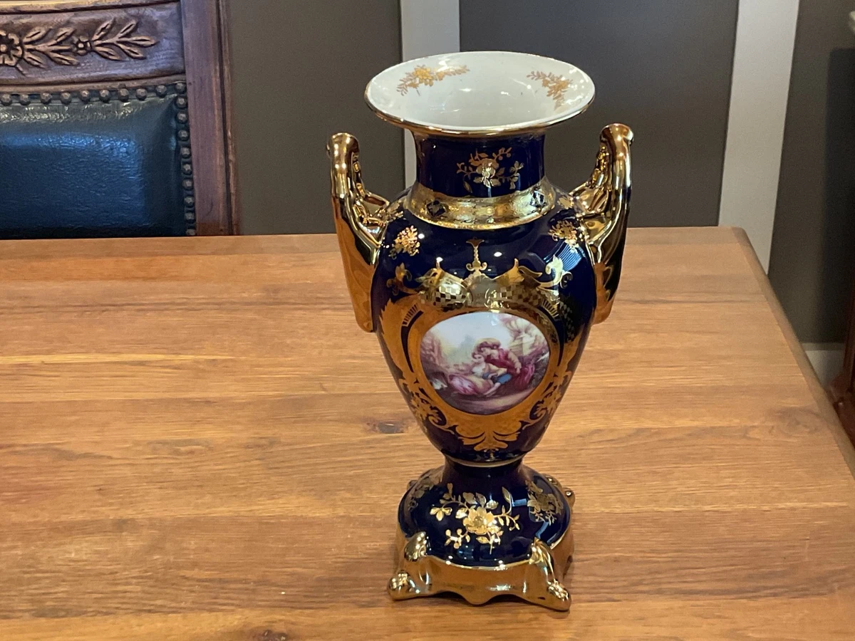 French Porcelain Antique Ceramic & Vases for sale | eBay