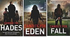 Candice Fox Die Hades-Trilogie von Candice Fo...
