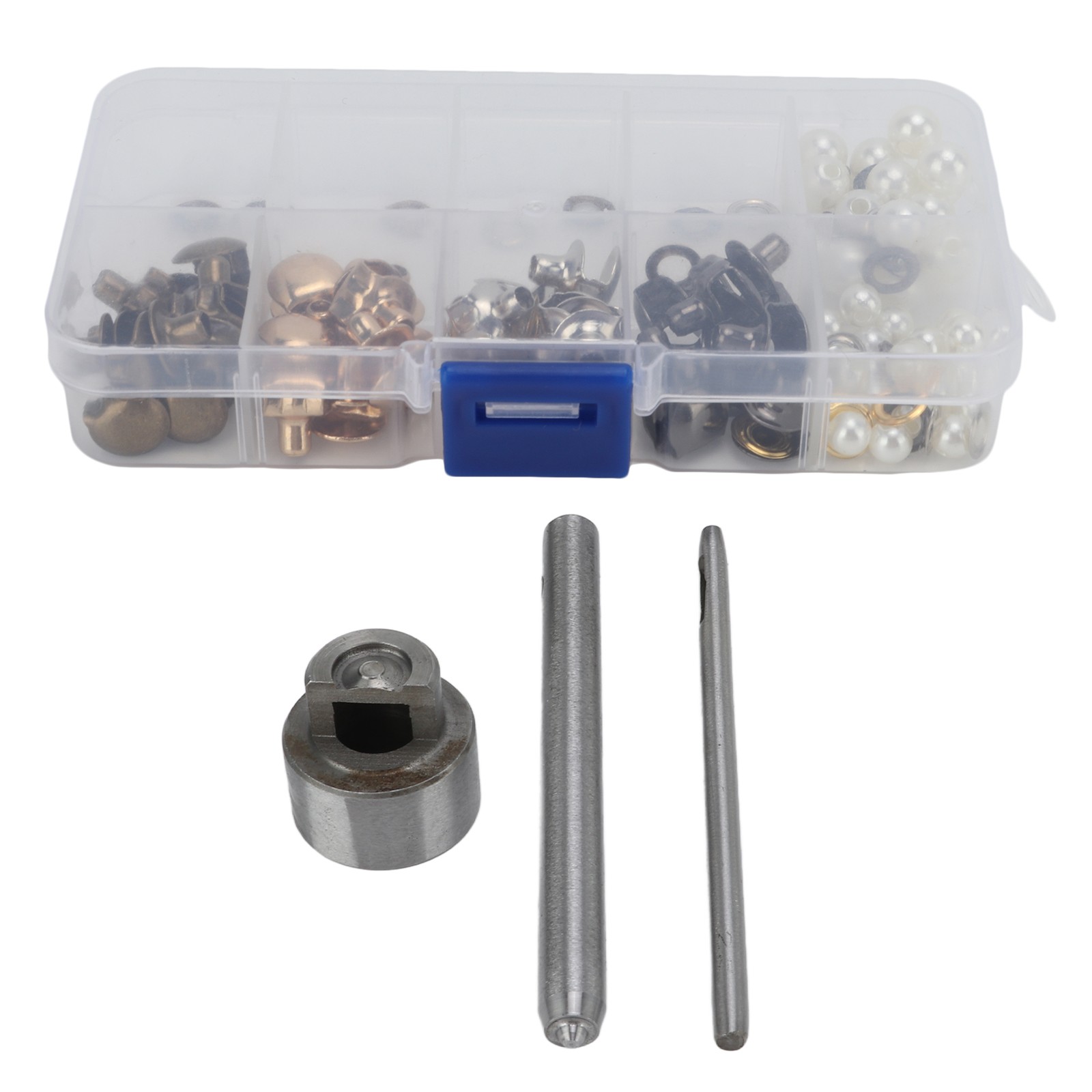 APL Gancio per lacci in rame puro rotondo alpinismo esterno gancio per lacci Gfl