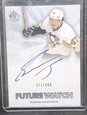 2011-12 SP Authentic Basketball 26