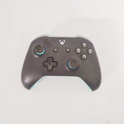 XBOX WRELESS CONTROLLER FOR XBOX ONE GREY / LIGT BLUE 22