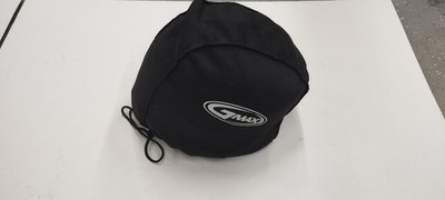 GMAX Motorcycle Helmet W/ Bluetooth Intercom, Phone Or radio  LINKABLE LIGHT