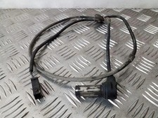 AUDI A6 Avant 4A, C4 Rear Left ABS Sensor 4A0927807D 2.50 Diesel 103kw 25146721