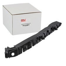 NTY HALTER STOßSTANGE RECHTS passend für VW CADDY | EZC-VW-484